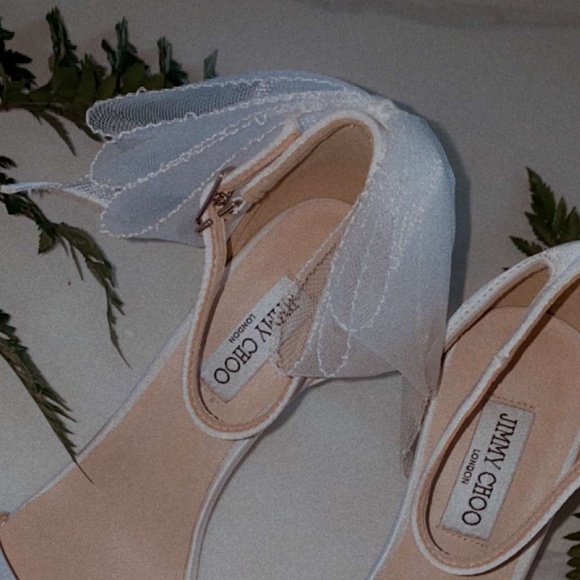 Jimmy choo shoes - Picture 3 of 4